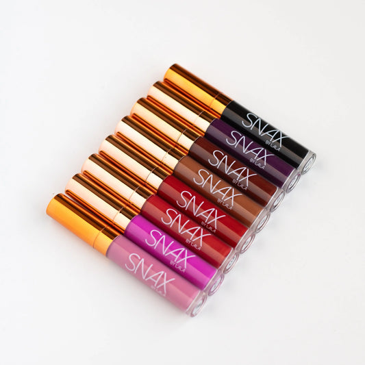 SNAX Matte