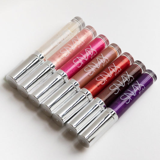 SNAX Gloss
